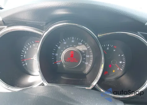 2012 Kia Optima Lx from USA, damaged, VIN 5XXGM4A73CG060539